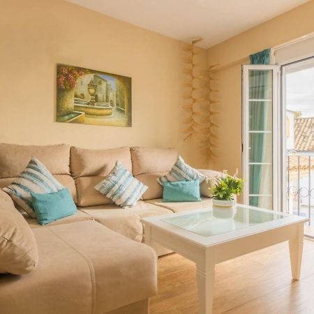 Apartamento Juani Centro Parking Y Wifi Gratis Córdova Exterior foto