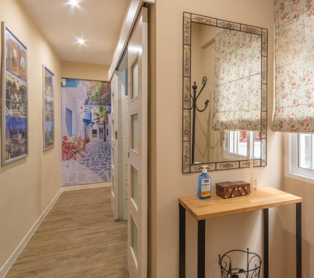 Apartamento Juani Centro Parking Y Wifi Gratis Córdova Exterior foto