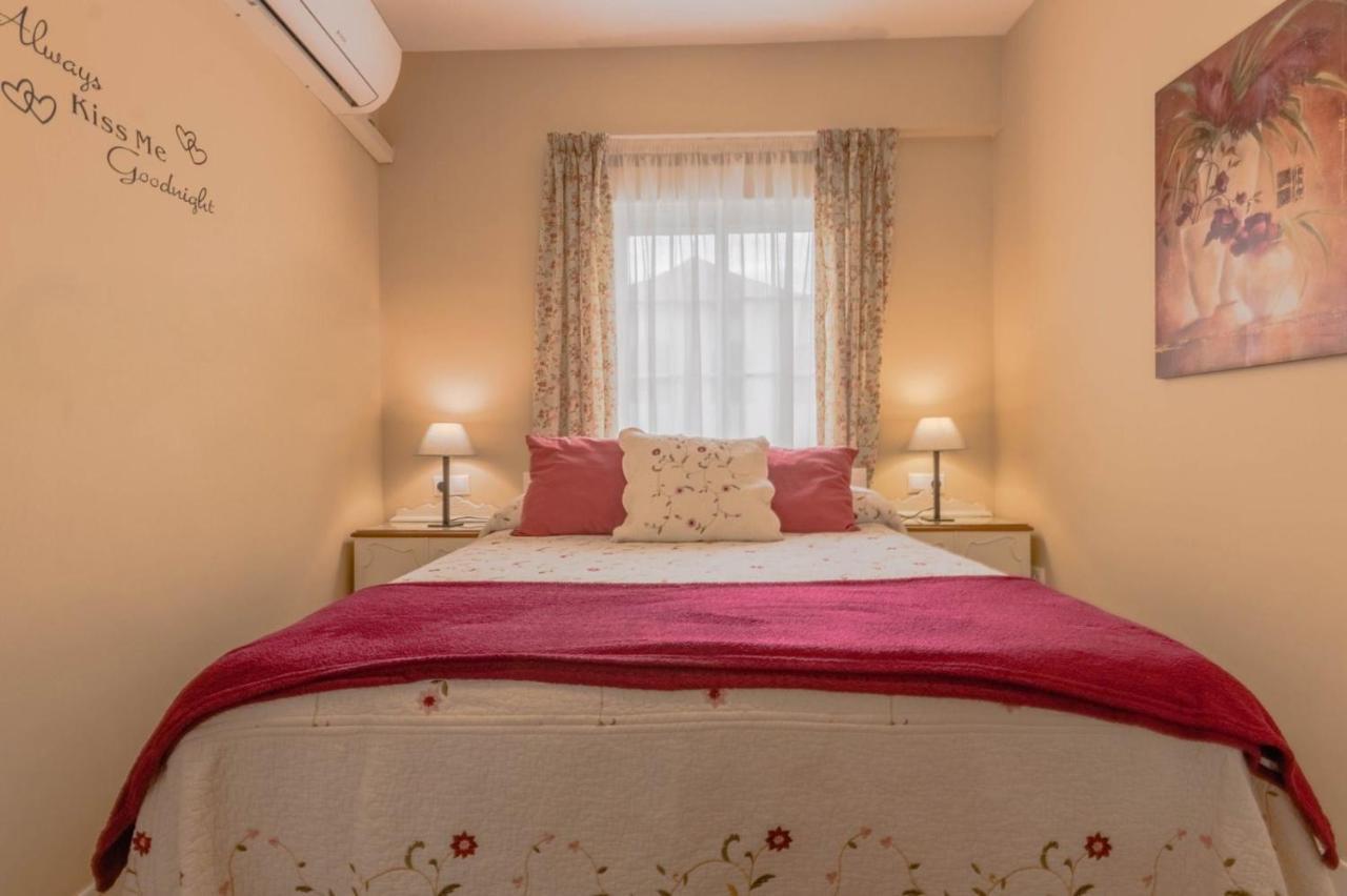 Apartamento Juani Centro Parking Y Wifi Gratis Córdova Exterior foto