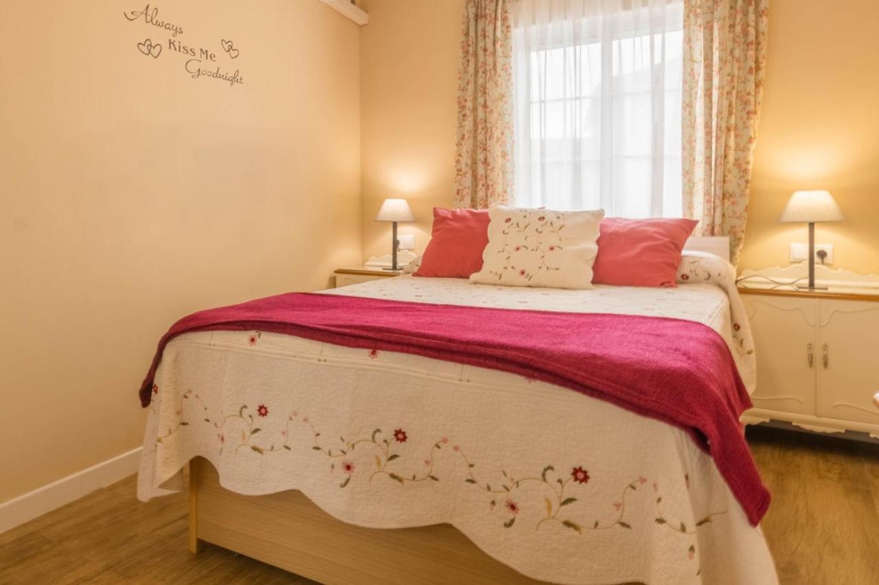 Apartamento Juani Centro Parking Y Wifi Gratis Córdova Exterior foto